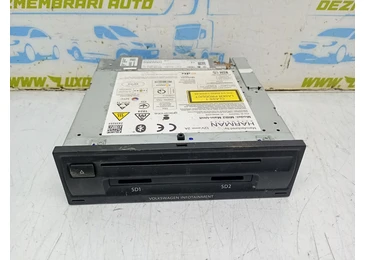 Modul navigatie 3G0035020D Volkswagen Golf 7 (2012 - 2017)