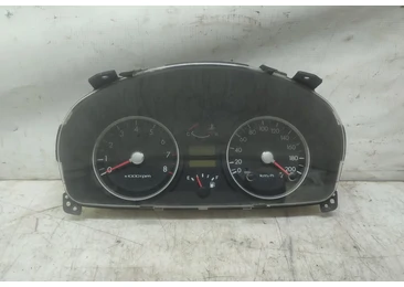 Ceasuri de bord 940031C010 Hyundai Getz 1 (2002 - 2005) 1.1 MPI 1.1 MPI G4HD