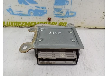 Calculator airbag A2C85839702 Dacia Logan 2 (2013 - 2016) 1.2 benzina D4F732