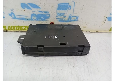 Modul confort A2C86181501 Dacia Logan 2 (2013 - 2016) 1.2 benzina D4F732
