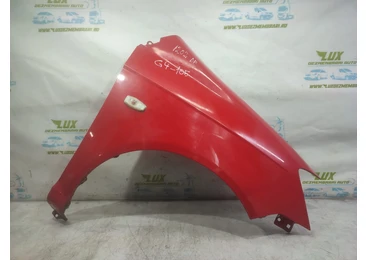 Aripa dreapta fata Hyundai Getz 1 (2002 - 2005) 1.1 MPI 1.1 MPI G4HD