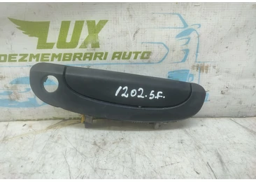 Maner exterior Hyundai Getz 1 (2002 - 2005) 1.1 MPI 1.1 MPI G4HD