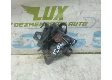 Broasca capota Hyundai Getz 1 (2002 - 2005) 1.1 MPI 1.1 MPI G4HD