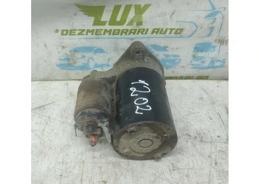 Electromotor 3610002555 Hyundai Getz 1 (2002 - 2005) 1.1 MPI 1.1 MPI G4HD