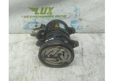 Compresor clima ac 977011CXXX Hyundai Getz 1 (2002 - 2005) 1.1 MPI G4HD