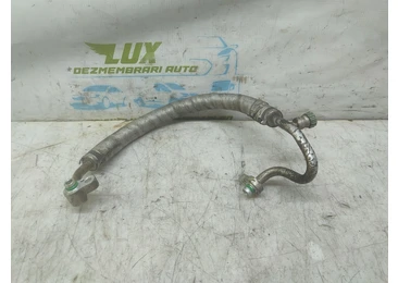 Conducta clima ac Hyundai Getz 1 (2002 - 2005) 1.1 MPI G4HD