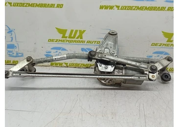 Ansamblu stergatoare parbriz 3C1955119 Volkswagen Passat B6 (2005 - 2010)