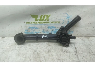 Conducta apa Hyundai Getz 1 (2002 - 2005) 1.1 MPI 1.1 MPI G4HD