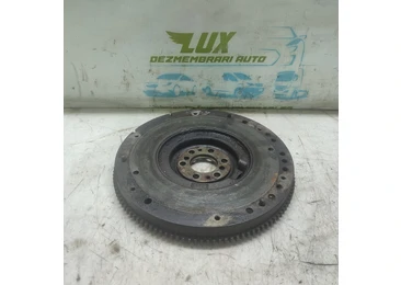 Volanta cu masa simpla 55195302 Fiat Albea 1 (facelift) (2004 - 2012) 1.4 benzina 1.4 benzina 350a1000