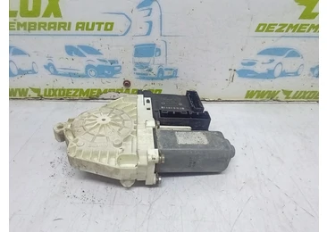 Motoras geam dreapta fata 0536009302 Volkswagen Golf 5 (2003 - 2009) - miniatura 2