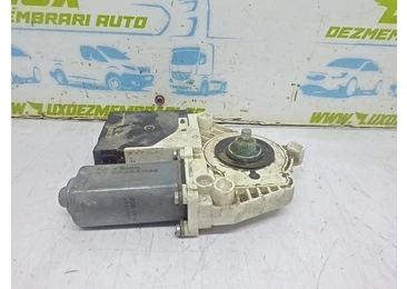 Motoras geam dreapta fata 0536009302 Volkswagen Golf 5 (2003 - 2009)
