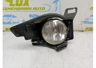 Proiector ceata stanga 261500097R-b Dacia Sandero 2 (2013 - 2016)