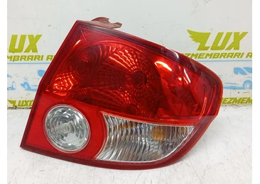 Stop dreapta 92402-1CXXX Hyundai Getz 1 (2002 - 2005) 1.1 MPI G4HD