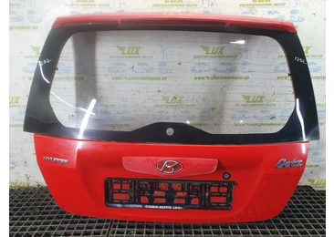 Haion Hyundai Getz 1 (2002 - 2005) 1.1 MPI 1.1 MPI G4HD