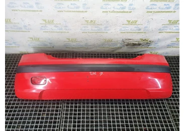 Bara spate 86610-1c100 Hyundai Getz 1 (2002 - 2005) 1.1 MPI G4HD