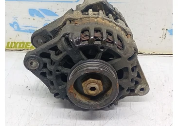 Alternator 37300-02550 Hyundai Getz 1 (2002 - 2005) 1.1 MPI G4HD