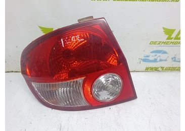 Stop stanga 92401-1Cxxx Hyundai Getz 1 (2002 - 2005) 1.1 MPI G4HD