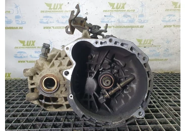 Cutie de viteze manuala 5 trepte h41773 Hyundai Getz 1 (2002 - 2005) 1.1 MPI G4HD