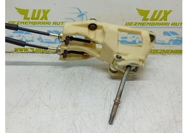 Timonerie manuala 5 trepte 437301Cxxx Hyundai Getz 1 (2002 - 2005) 1.1 MPI 1.1 MPI G4HD