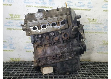 Motor complet fara anexe g4hd Hyundai Getz 1 (2002 - 2005) 1.1 MPI 1.1 MPI G4HD