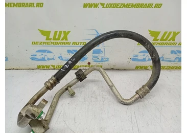 Conducta clima ac Hyundai Getz 1 (2002 - 2005) 1.1 MPI G4HD