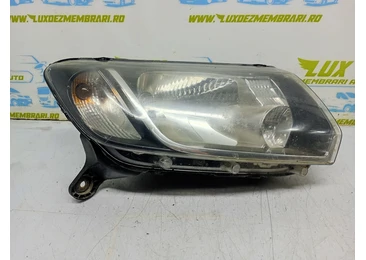 Far dreapta 260105344R Dacia Logan 2 (2013 - 2016)