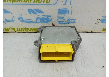Calculator airbag 3c0909605k Volkswagen Passat B6 (2005 - 2010) - miniatura 2