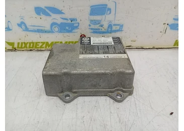 Calculator airbag 3c0909605k Volkswagen Passat B6 (2005 - 2010)