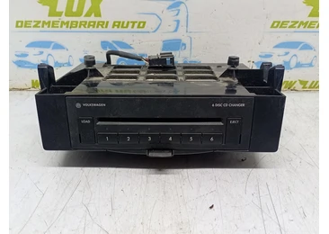 Magazie cd 3C1857285 Volkswagen Passat B6 (2005 - 2010)