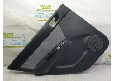 Fata usa stanga spate 83350-1c020 Hyundai Getz 1 (2002 - 2005) 1.1 MPI 1.1 MPI G4HD
