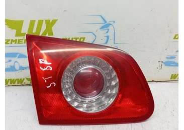 Stop stanga haion 27449002 Volkswagen Passat B6 (2005 - 2010) - miniatura 2