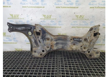Punte fata Skoda Fabia 5J (2007 - 2010) 1.4 TDI BMS