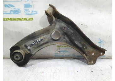 Brat suspensie fata 6r0407151 Skoda Fabia 5J (2007 - 2010) - miniatura 2