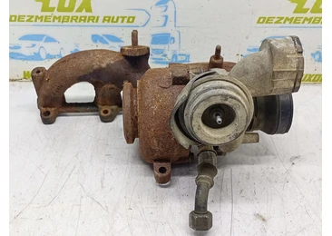 Turbo turbina 038253016k Volkswagen Golf 5 (2003 - 2009)