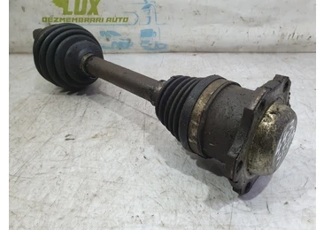 Planetara stanga fata Skoda Fabia 5J (2007 - 2010) BMS