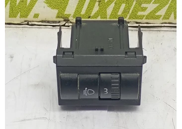 Buton reglaj faruri 5J0941333A Skoda Fabia 5J (facelift) (2010 - 2014)