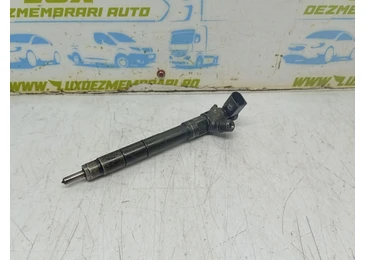Injector 228363983 Volkswagen Polo 4 (9N) (2001 - 2005)