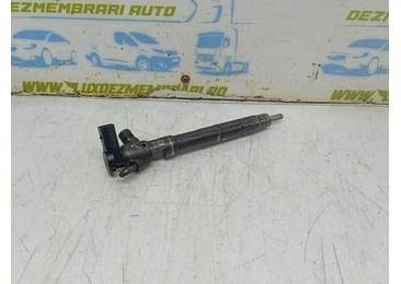Injector 228363983 Volkswagen Polo 4 (9N) (2001 - 2005) - miniatura 2
