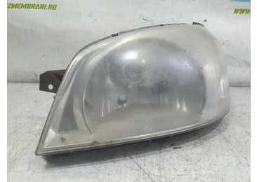 Far stanga 92101-1cxxx Hyundai Getz 1 (2002 - 2005) 1.1 MPI 1.1 MPI G4HD