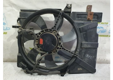 Electroventilator gmv Hyundai Getz 1 (2002 - 2005) 1.1 MPI 1.1 MPI G4HD
