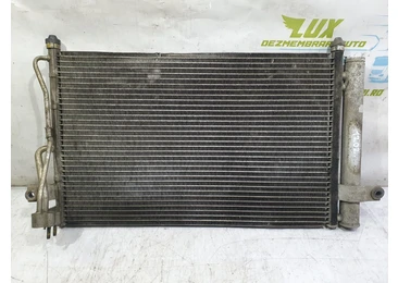 Radiator clima ac Hyundai Getz 1 (2002 - 2005) 1.1 MPI 1.1 MPI G4HD