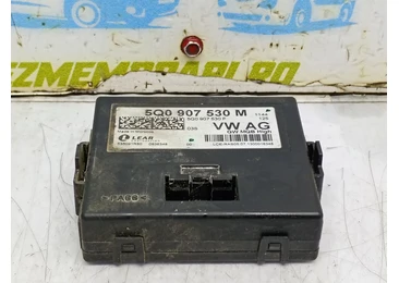 Modul gateway 5Q0907530M Skoda Octavia 3 (2013 - 2017)