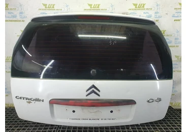 Haion Citroen C3 1 (2002 - 2010) 1.4 hdi 1.4 hdi 8HZ