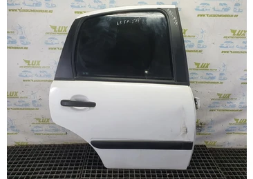 Usa dreapta spate Citroen C3 1 (2002 - 2010) 1.4 hdi 1.4 hdi 8HZ
