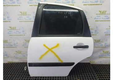 Usa stanga spate Citroen C3 1 (2002 - 2010) 1.4 hdi 1.4 hdi 8HZ