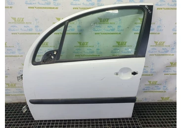 Usa stanga fata Citroen C3 1 (2002 - 2010) 1.4 hdi 1.4 hdi 8HZ