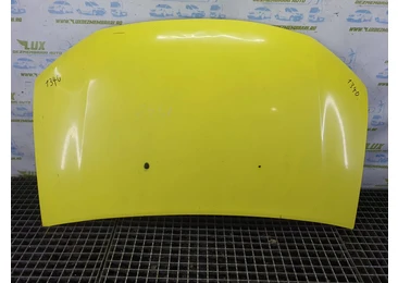 Capota motor Dacia Logan 2 (2013 - 2016) 1.2 benzina D4F732