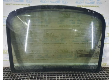Luneta Jeep Compass 1 (2006 - 2010) 2.0 crd 2.0 crd