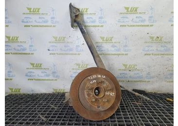 Fuzeta dreapta spate Land Rover Freelander 2 (2006 - 2010) 2.2 td4 2.2 td4 224dt