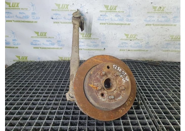 Fuzeta stanga spate Land Rover Freelander 2 (2006 - 2010) 2.2 td4 2.2 td4 224dt